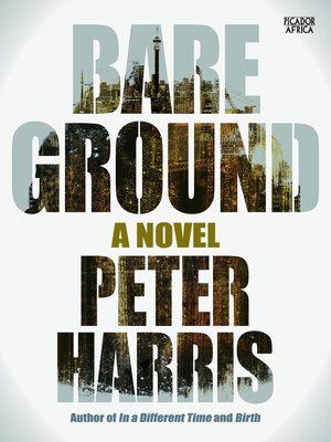cover image of Bare Ground